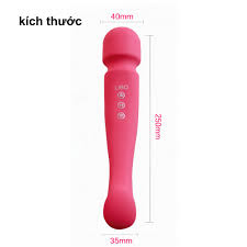 Dương vật massa 2 đầu scoripio